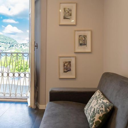Sant'Agostino Apartments By Rent All Como Exterior foto